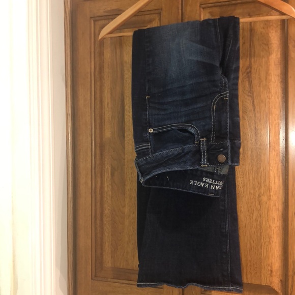 American Eagle Outfitters Denim - American eagle jeans